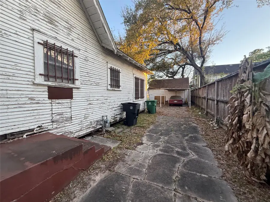 4306 Jefferson Street, Houston, TX 77023 - #3