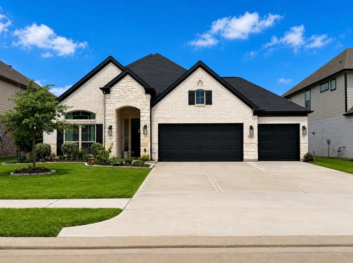 23626 Persimmon Creek Lane, Katy, TX 77493 - #1