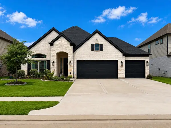 23626 Persimmon Creek Lane, Katy, TX 77493