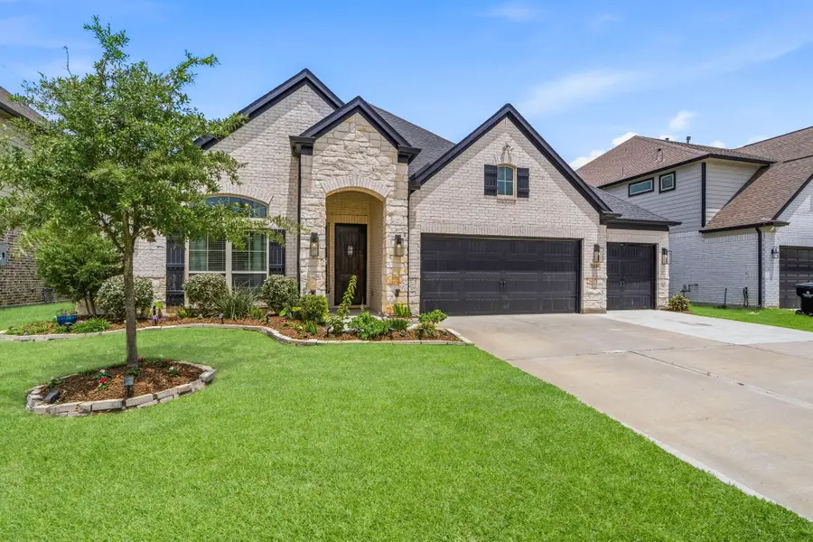 23626 Persimmon Creek Lane, Katy, TX 77493 - #2