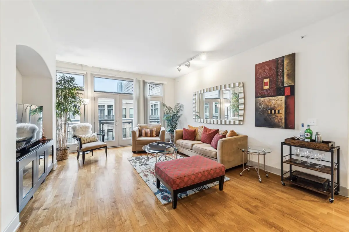 1901 Post Oak Boulevard #4407, Houston, TX 77056 - #1