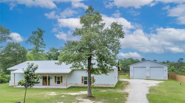 11542 Ward Road, Cleveland, TX 77328