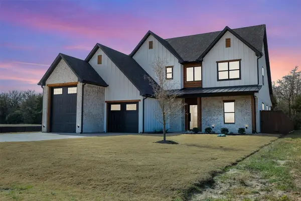 745 Lake Day Drive, Somerville, TX 77879