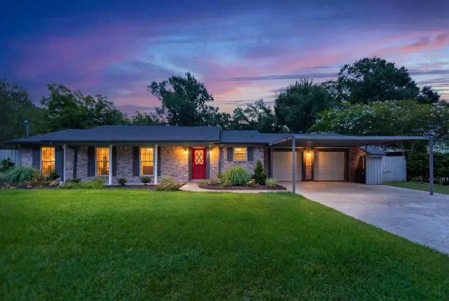 8810 Seber Drive, Tomball, TX 77375 - #3