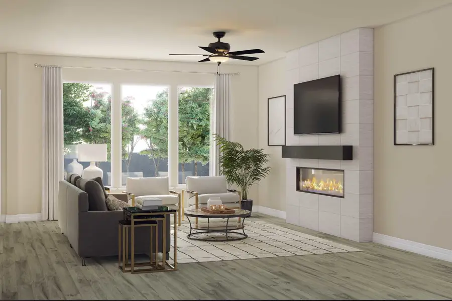 7919 Sunny Lily Loop, Cypress, TX 77433 - Image #3