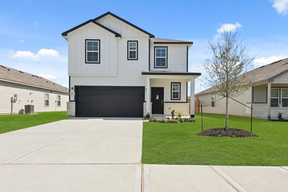 1206 Point Lookout Drive, Dayton, TX 77535 - Image #1