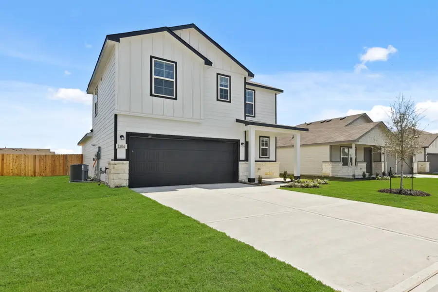 1206 Point Lookout Drive, Dayton, TX 77535 - Image #3