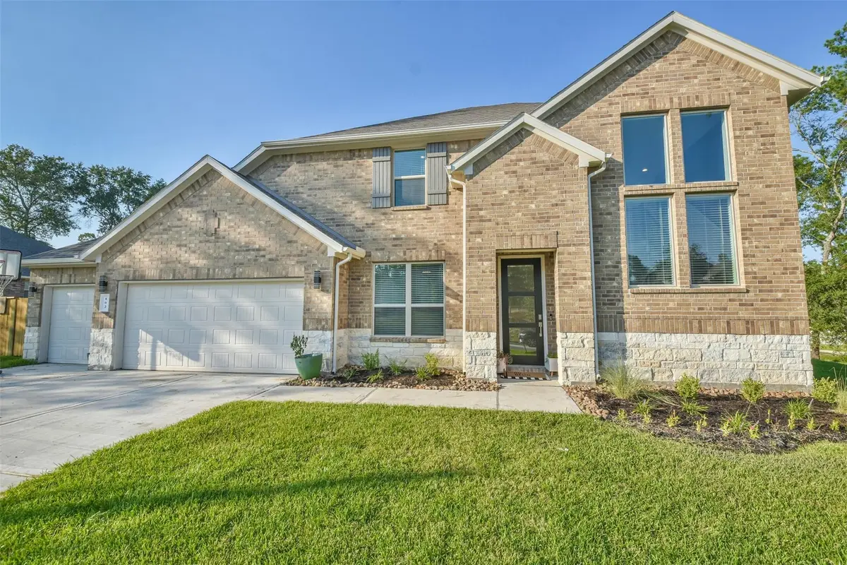 102 Whelan Lane, New Waverly, TX 77358 - #1