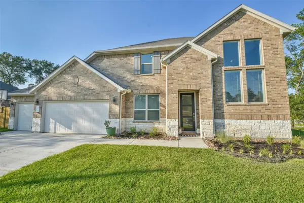 102 Whelan Lane, New Waverly, TX 77358