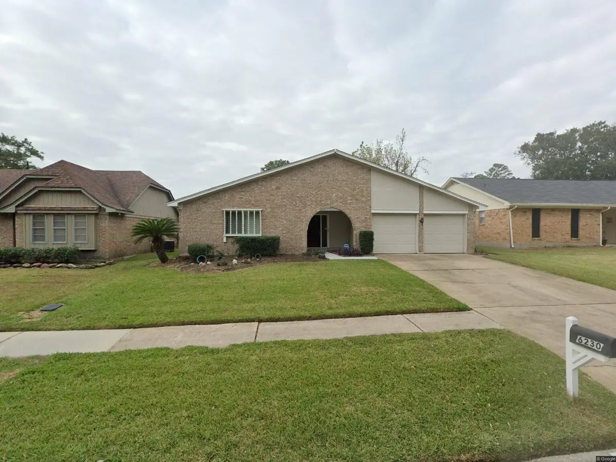6230 Sunnygate Drive, Spring, TX 77373 - #1