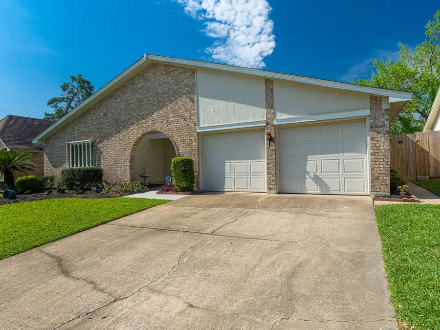 6230 Sunnygate Drive, Spring, TX 77373 - #3