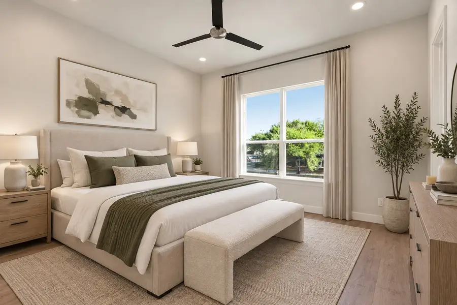 3907 Willowbend Point Drive, Houston, TX 77025 - #3