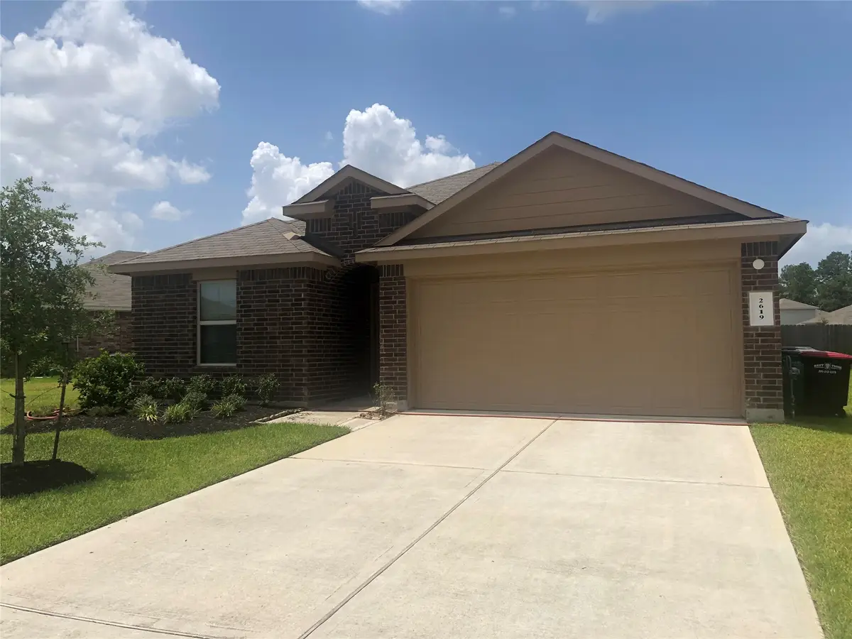 2619 Prancing Stream Drive Drive, Spring, TX 77373 - #1
