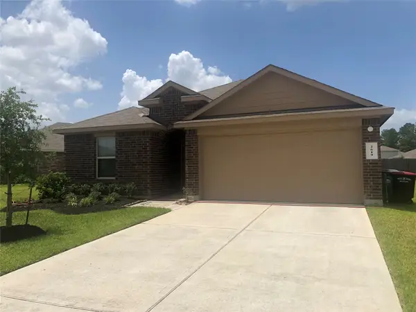 2619 Prancing Stream Drive Drive, Spring, TX 77373