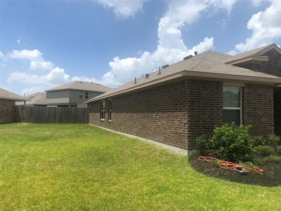 2619 Prancing Stream Drive Drive, Spring, TX 77373 - #2