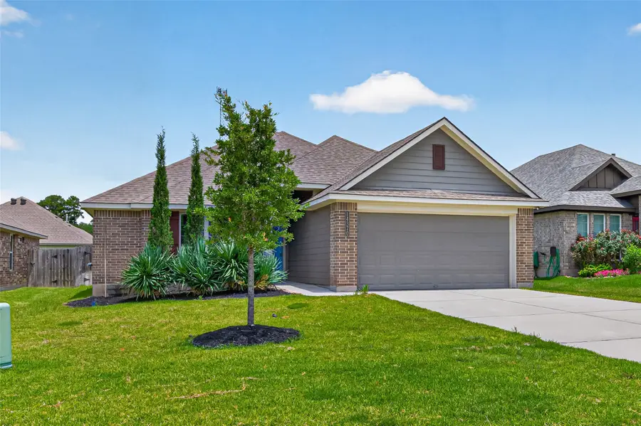 14370 S Summerchase Circle, Willis, TX 77318 - #3