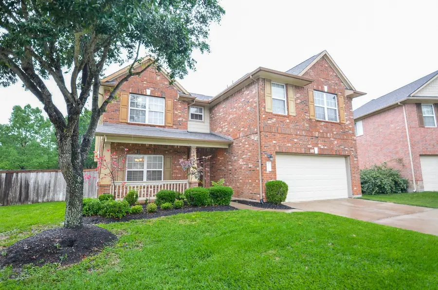 25210 Doves Gate Court, Katy, TX 77494 - #2