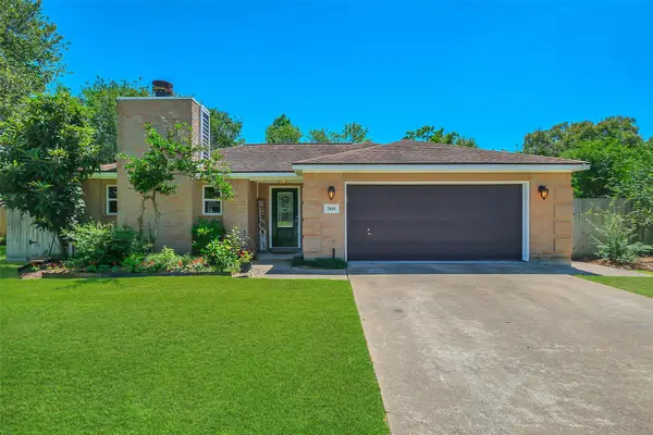 2810 Cottonwood Drive, Katy, TX 77493