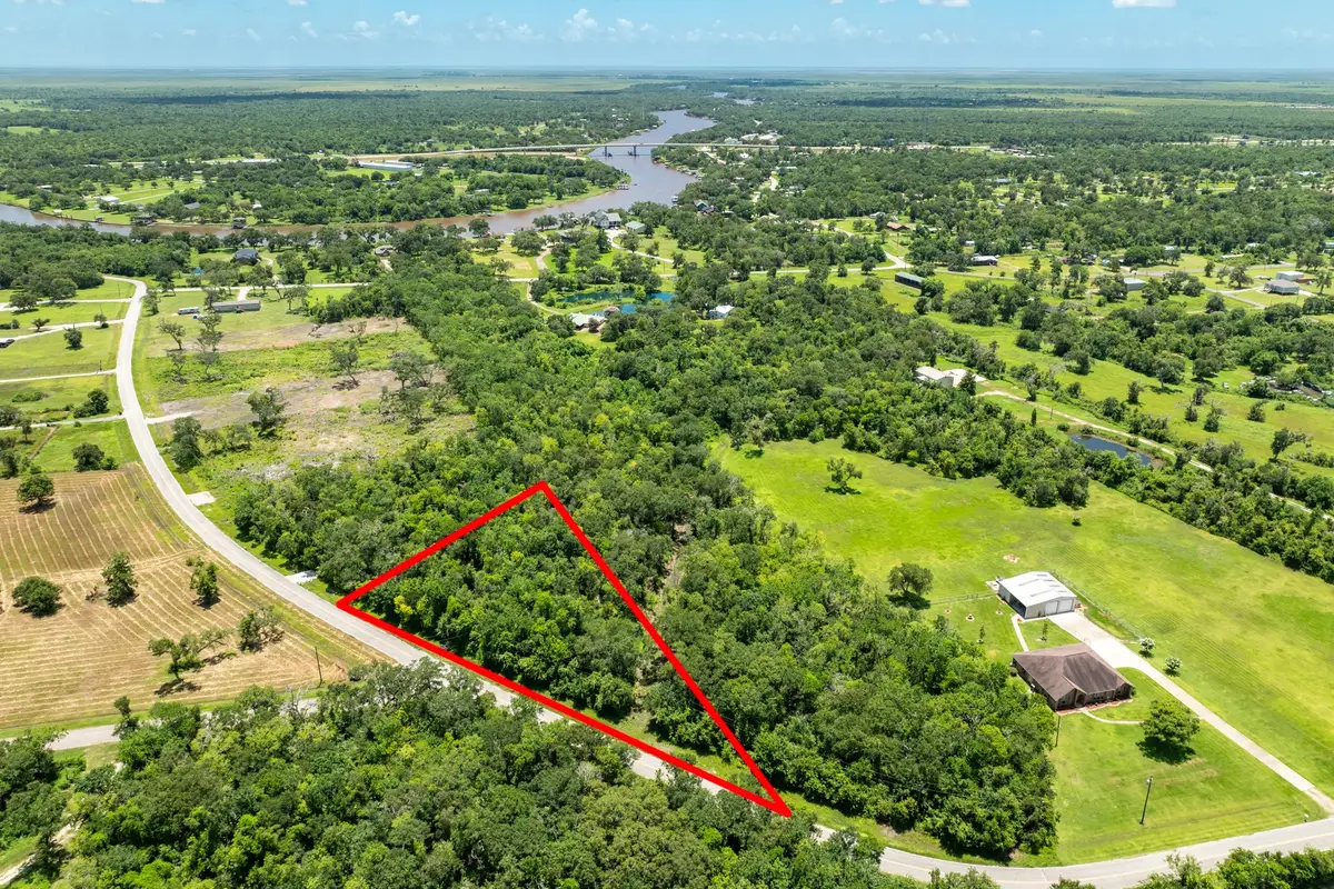 Lot 1 County Road 819, Brazoria, TX 77422 - #1