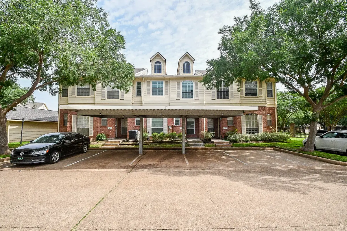 2710 Grants Lake Boulevard #K4, Sugar Land, TX 77479 - #1