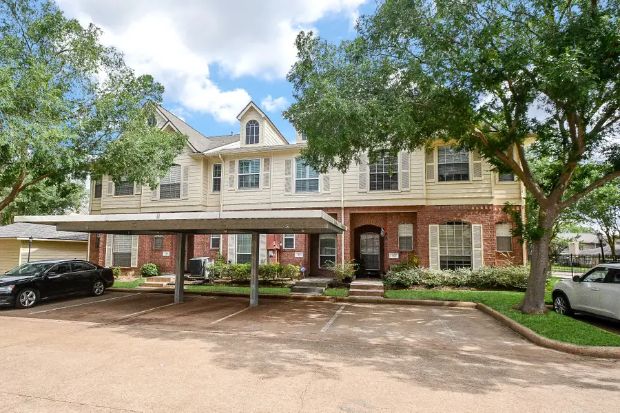 2710 Grants Lake Boulevard #K4, Sugar Land, TX 77479 - #2