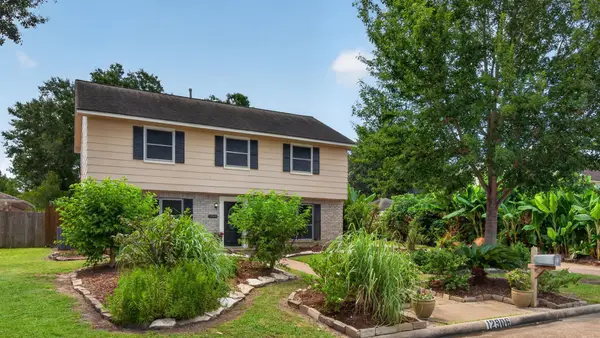 12906 Shady Knoll Lane, Cypress, TX 77429
