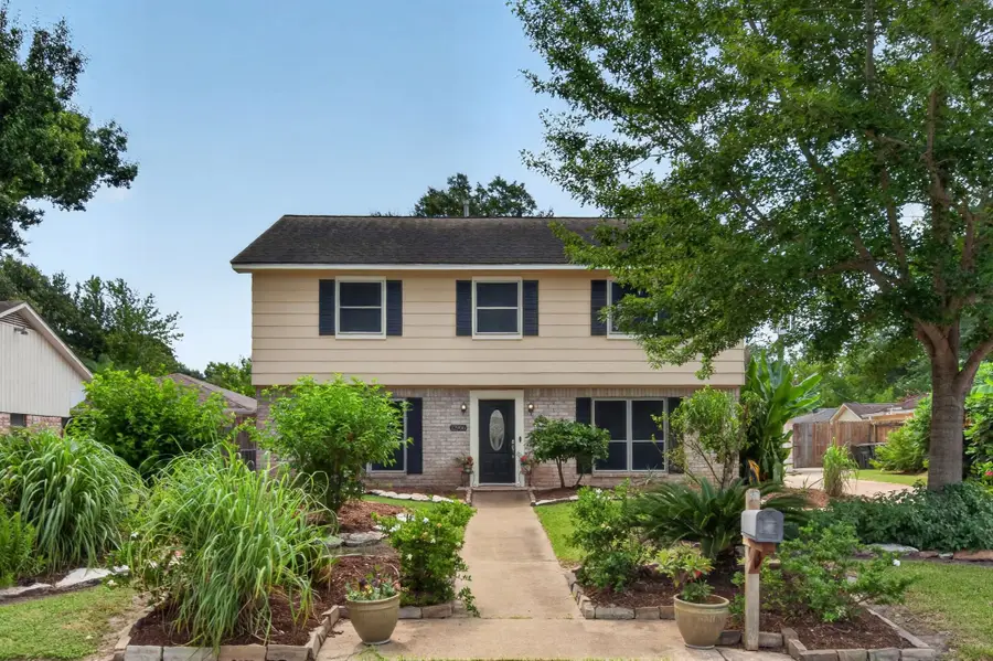 12906 Shady Knoll Lane, Cypress, TX 77429 - #2