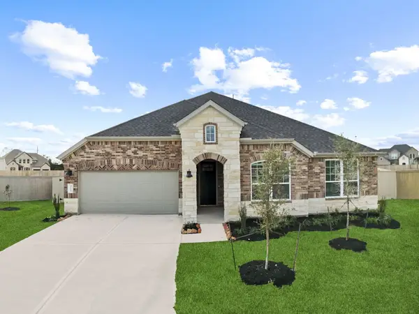 4008 Atago Tree Lane, Pearland, TX 77581