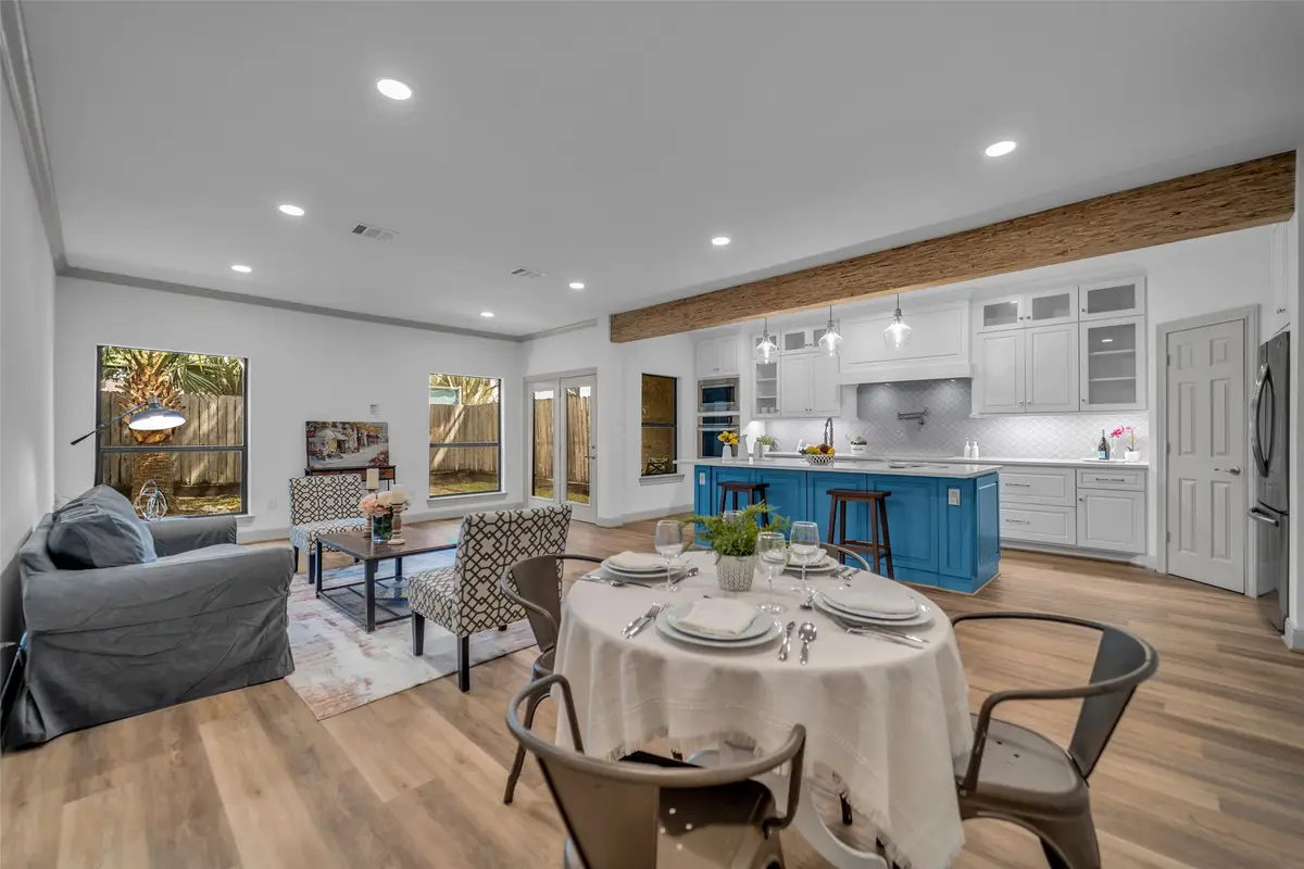 880 Tully Road #14, Houston, TX 77079 - #1