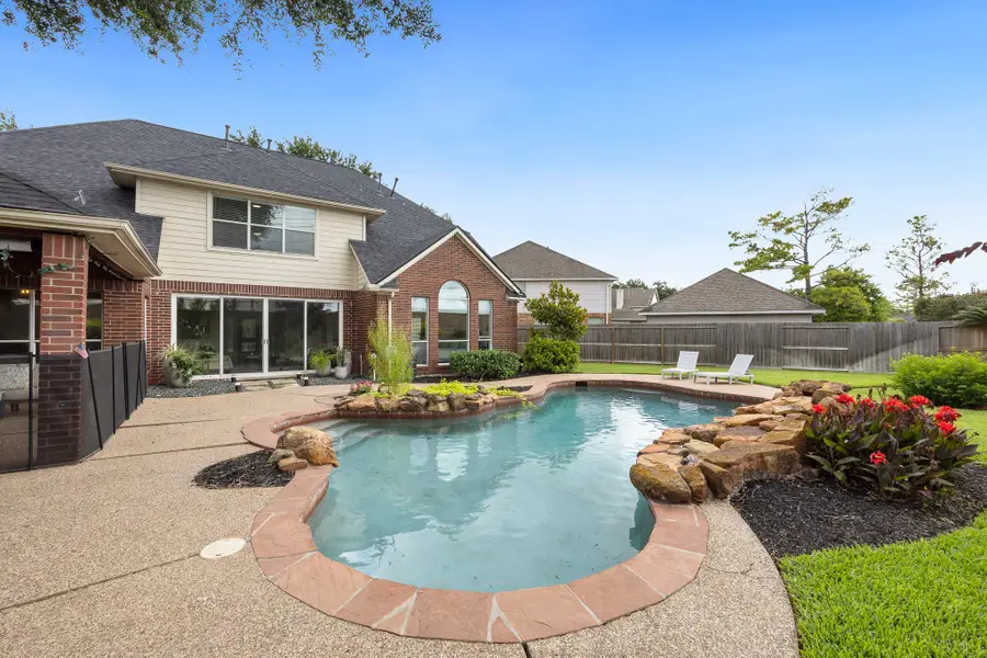 1914 Rosewood Lane, Sugar Land, TX 77479 - #2