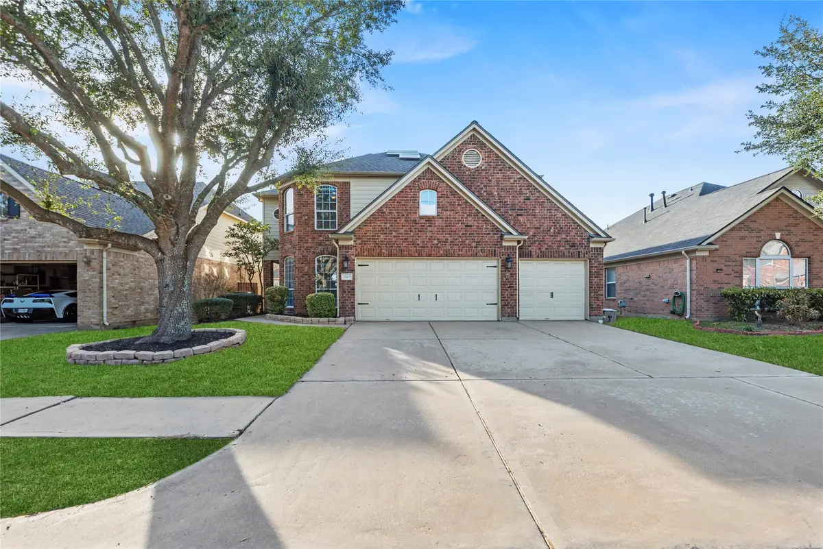 15403 Redbud Dale Court, Cypress, TX 77429 - Image #1