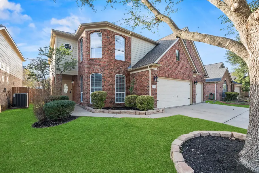 15403 Redbud Dale Court, Cypress, TX 77429 - Image #2