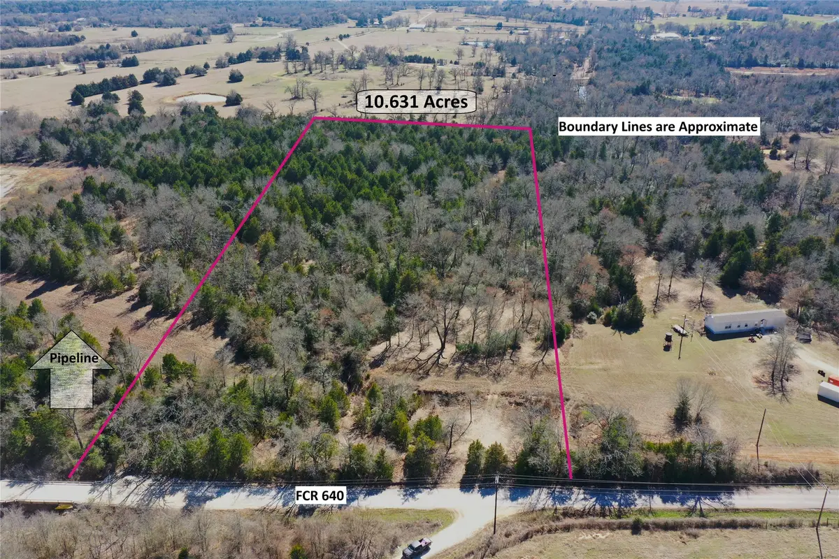 337 Fcr 640, Teague, TX 75860 - #1