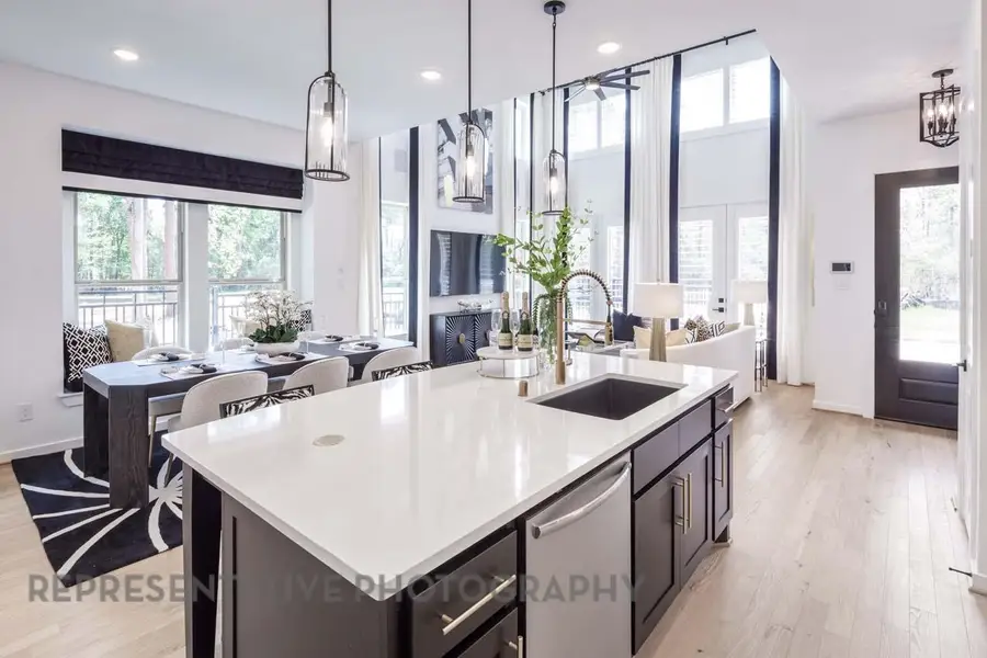 117 Cypress Pond Place, Montgomery, TX 77316 - Image #2