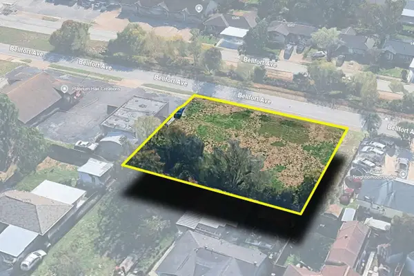 0 Bellfort Street, Houston, TX 77087