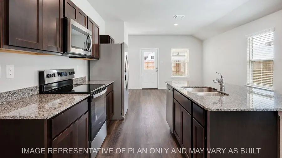 1167 Toledo Bend, College Station, TX 77845 - Image #3