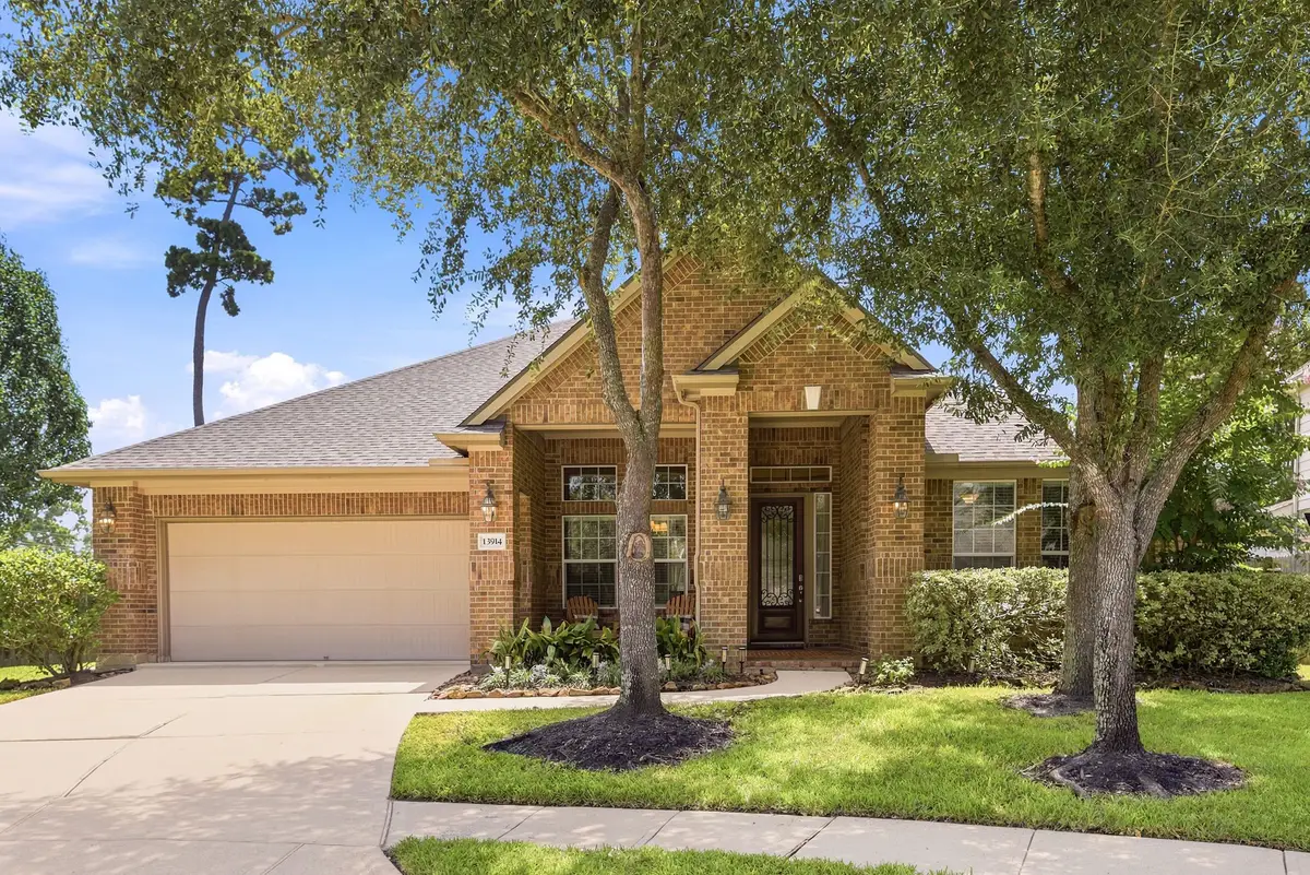 13914 Tallheath Court, Houston, TX 77044 - #1