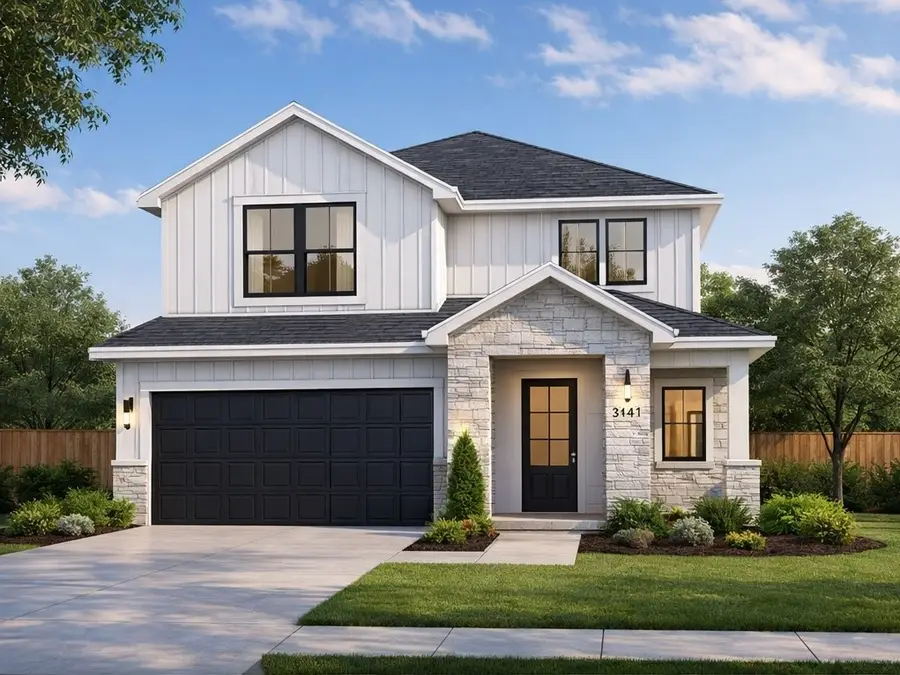3209 Adelia Street, Houston, TX 77026 - #2