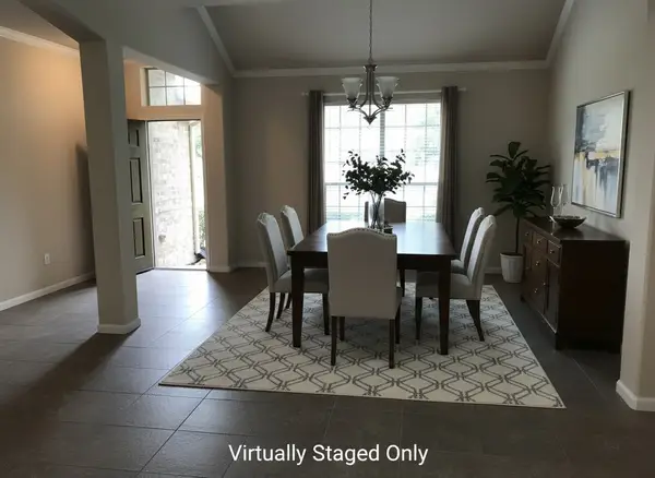 16722 Newlight Bend Drive, Houston, TX 77095