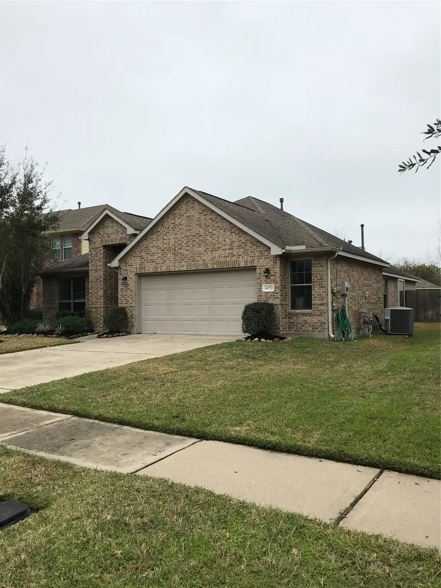 16722 Newlight Bend Drive, Houston, TX 77095 - #2