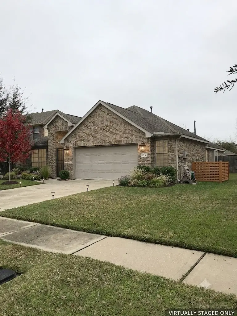 16722 Newlight Bend Drive, Houston, TX 77095 - #3
