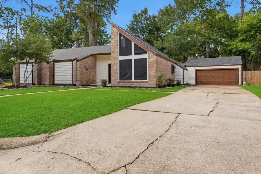 1907 Tangle Lake Drive, Houston, TX 77339 - #3