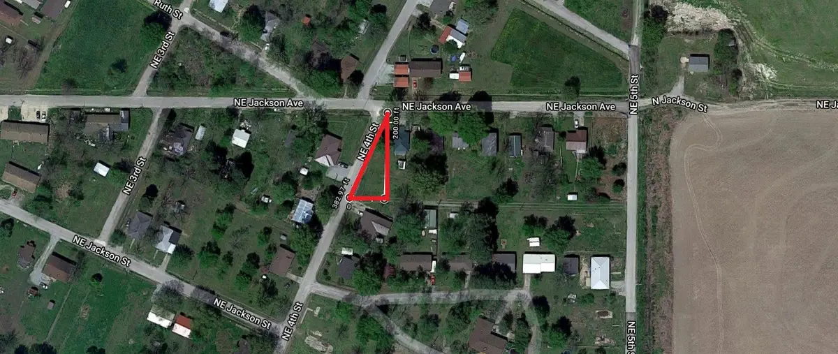 0 Ne Jackson Avenue, Hoxie, Ar 72433 - #1
