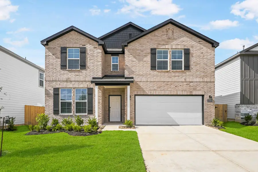 25448 Blossom Court, Montgomery, TX 77316 - #3