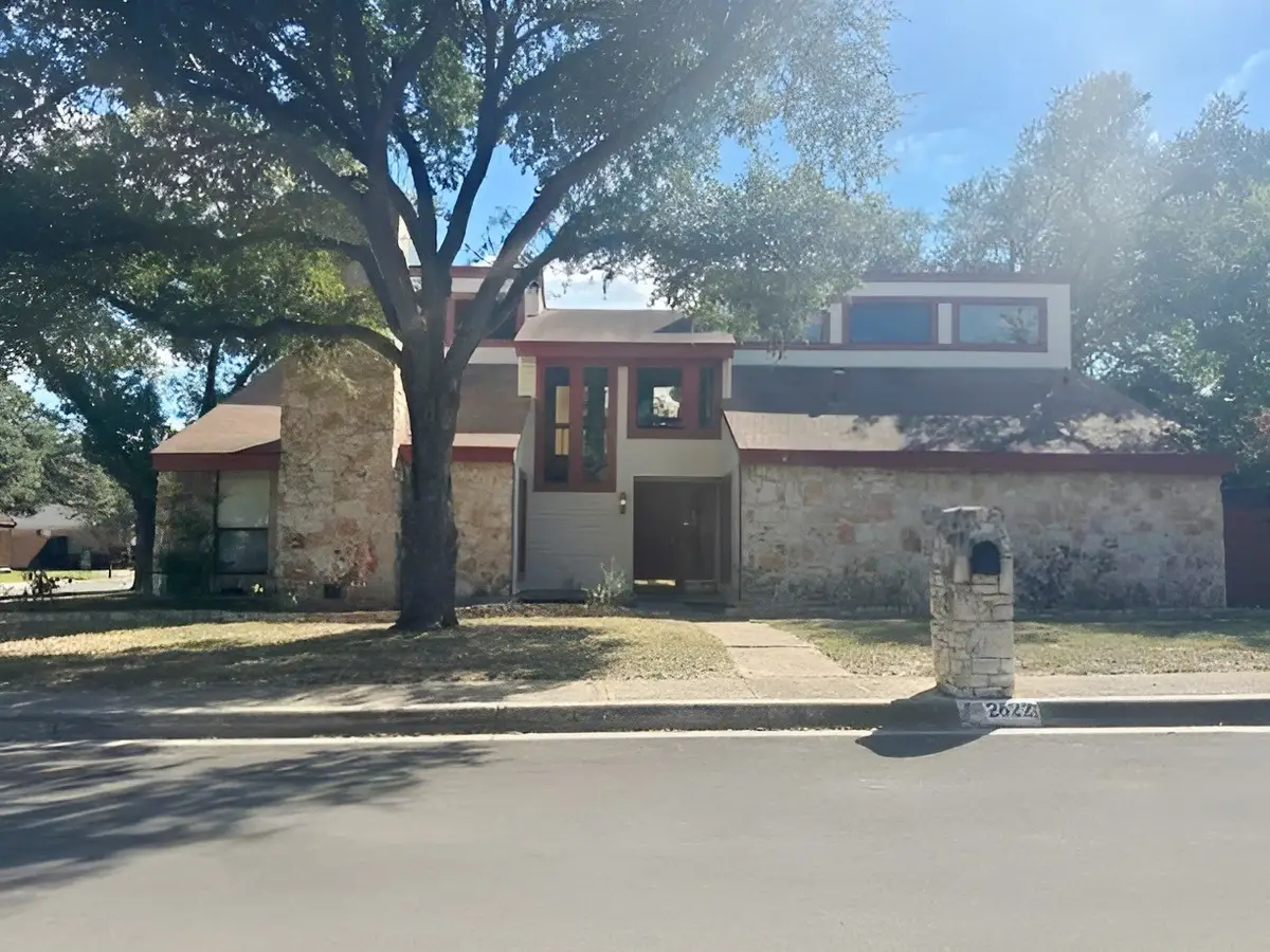 2622 Turkey Oak Street, San Antonio, TX 78232 - #1
