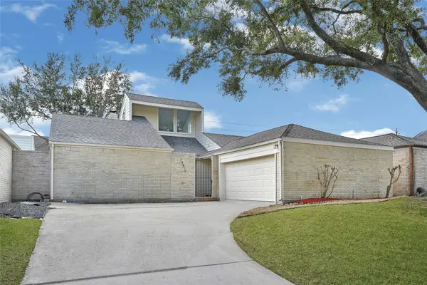 14411 Briarhills Parkway, Houston, TX 77077
