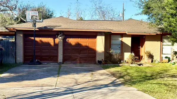 8017 Constellation Lane, Houston, TX 77075