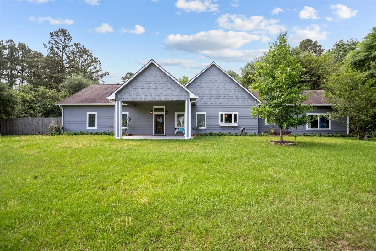 207 W Neyland, Colmesneil, TX 75938 - #1