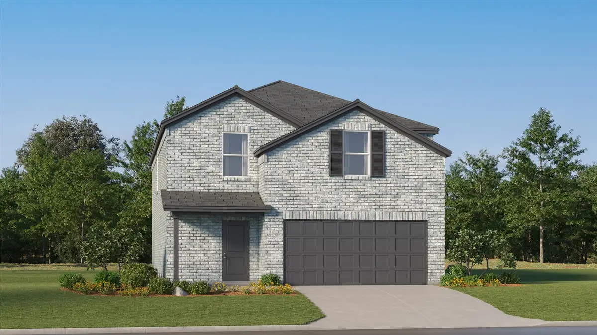 29023 Tall Wildgrass Court, Hockley, TX 77447 - #1