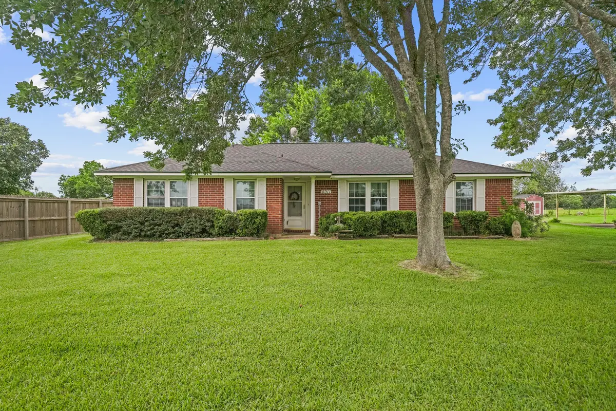4911 Brister Parkway, Rosharon, TX 77583 - #1